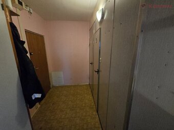 Prodej bytu 2+1 v družstením vlastnictví - 14