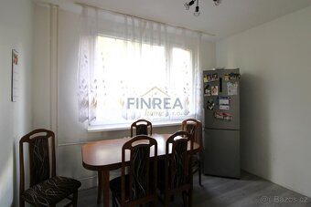 PRÁVĚ ZLEVNĚNO Prodej bytu 4+1 99 m2 Karla Čapka, Krupka - 14