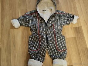 Dětská kombinéza - 14