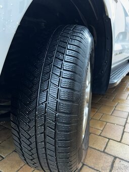 Ford Ranger LIMITED 3.2 2016 A/T HARDT EXTRA UZÁVĚRKA - 14