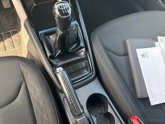 Škoda Kamiq 1.0 tsi 85kw r.v.2019,serviska - 14