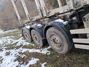 Lesovuz Volvo FMX 6x6 - 14