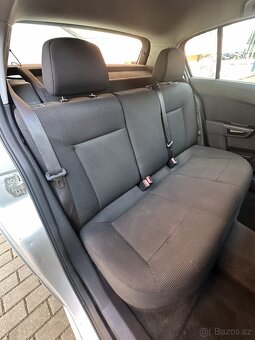 Opel Astra - 14