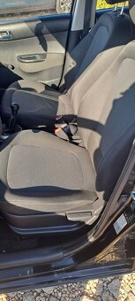 Hyundai i20 1.2i 63kW KLIMA serviska - 14