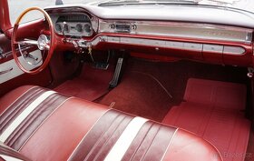 1960 Pontiac Ventura Flattop - 14