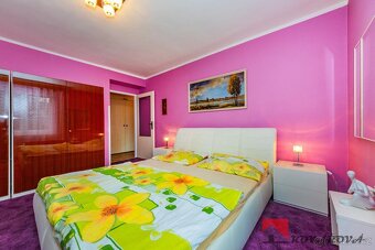 Prodej světlého bytu 4+1, 79 m2, v Roudnici nad Labem okr. L - 14