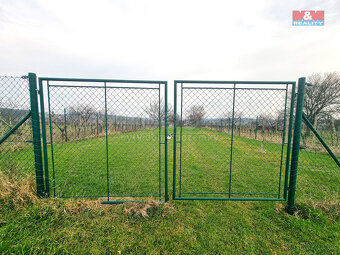 Prodej ovocného sadu, 4096 m², Starý Poddvorov - 14