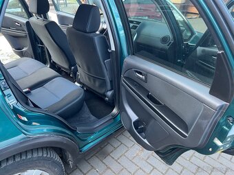Fiat sedici 1.9jtd 4x4 / suzuki sx4 - 14