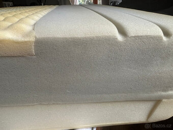 Matrace Sembella 80x200cm - 160x200cm - TOP nové - 14