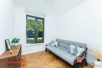 Pronájem, byty/5+kk, 125 m2, Štolcova 2160/3, 14300 Praha, H - 14
