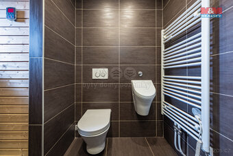 Prodej rodinného domu, 220 m², Horoušany, ul. Diamantová - 14
