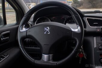 Peugeot 3008 1.6 BlueHDi S&S Active - 14