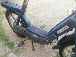 Piaggio chiao originální stav - 14