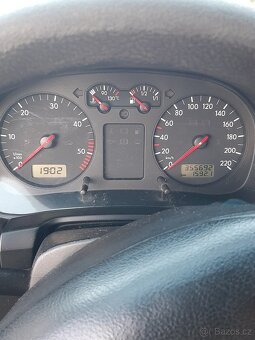 Volkswagen golf 4 1.9 sdi 50kw - 14