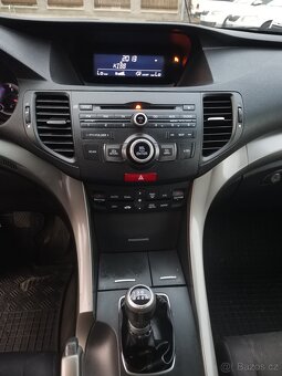 Honda Accord 2.2 - 14