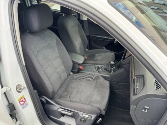 VW Tiguan 4Motion 2.0 TDI 147kW 4x4 DSG Webasto Panorama ACC - 14