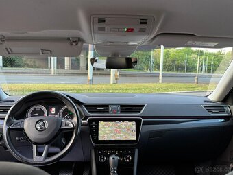 skoda superb 3 - 14