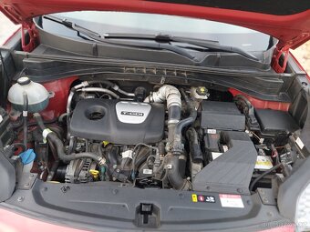 Sportage 1.6 TGD-I, 4x4 - 14