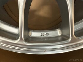 18" BBS-CH 15, BBS-CH 18, pro vozy BMW - 14