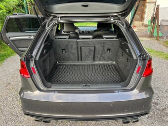 Audi S3 Sportback 2.0 TFSI (300 Hp) quattro S tronic - 14