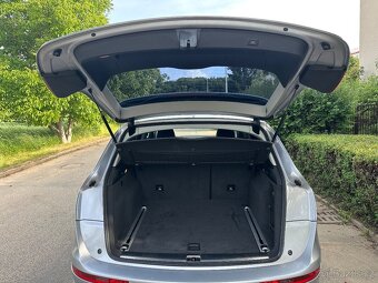 Audi Q5, 2.0TDI, 140 KW, Quattro - 14