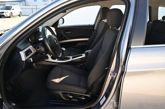 BMW 325i xDrive 160KW 12/2011 - 14