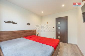 Prodej bytu 3+1, 68 m², Kladno, ul. Děčínská - 14
