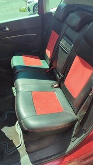 PEUGEOT 3008 1.6 HDI 80 KW - 14