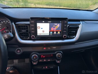 KIA Stonic - 14