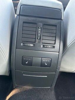 Prodám Škoda Octavia 2.0 TDi 103kw L&K - 14