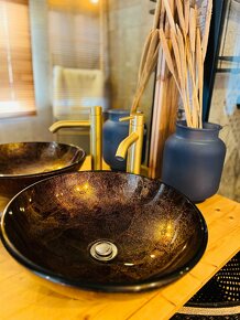 Prodej scandinavského mobilního domu - 14