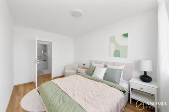 Prodej bytu 4+kk 73 m², Praha - Kobylisy, ev.č. 00484 - 14