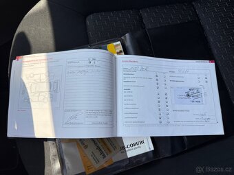 Škoda Octavia 2 combi 1.6 benzin - 14