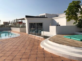 Apartmán na Tenerife - členství Interval International - 14