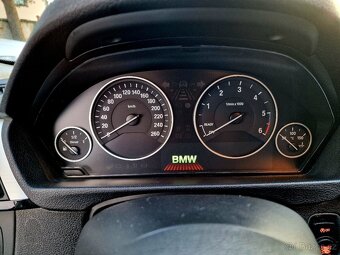 Bmw 320d F31 135kw - 14