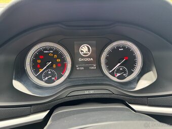 ŠKODA KAROQ 2.0 TDI 110 KW DSG 4X4 TOP, DPH, nové rozvody - 14