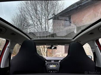 Škoda Rapid Spaceback 1.2 TSI 66kw Style Sport - 14