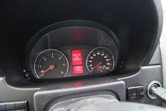 Crafter 2.0 TDI  PŘIPRAVEN NA PRÁCI, RYCHLÉ JEDNÁNÍ - SLEVA - 14