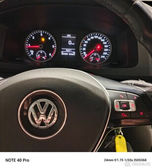 Prodám VW Transportér t6 2.0tdi 4x4 dsg - 14