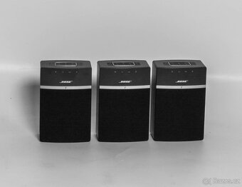 BOSE SoundTouch 10 , 20 , 30 --posta zdarma-- - 14