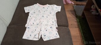 Oblečení vel.86 (12 - 18 měsíců) - 14