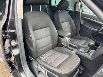Škoda Octavia II 2.0 TDI Elegance r.v.2006 - 14