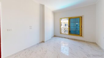 Hurghada, Egypt, 2+kk 47 m², v resortu s vlastní pláží - 14