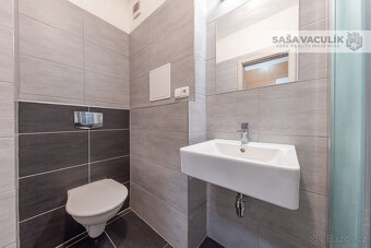 Prodej, moderní apartmán 2+kk, Všemina, okr. Zlín - 14