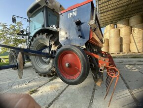 Prodám secí stroj 2,5m - 14