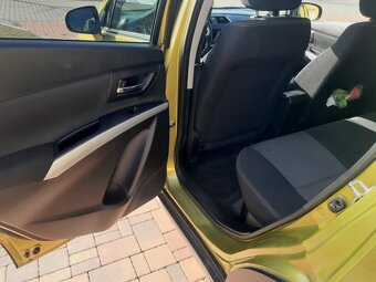 Suzuki S-Cross 1,6 VVTI, 4x4, max. výbava, nová v CZ - 14