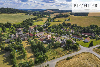 Prodej pozemku k bydlení, 2062 m² , Žinkovy - Kokořov - 14