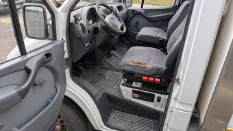 Mercedes Sprinter 308 CDI mrazák - 14