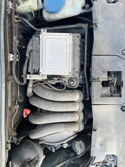 2005 Mercedes Benz A170 - 14