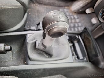 prodám veškeré díly ze Škody Fabie 1 1.4 16V 74kw - 14